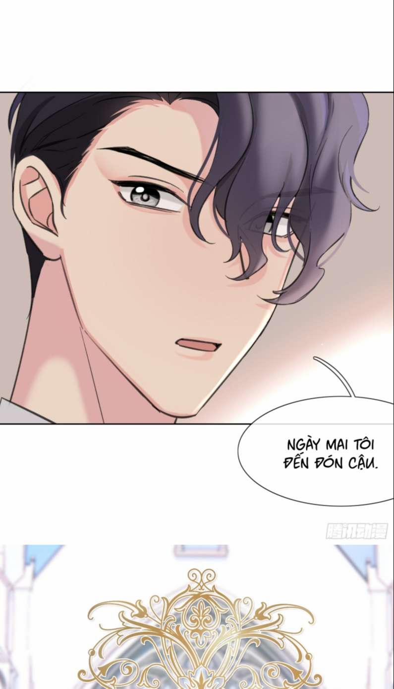 Sau Khi Xuyên Thành Pháo Hôi Tôi Chỉ Muốn Ly Hôn 5 trang 30