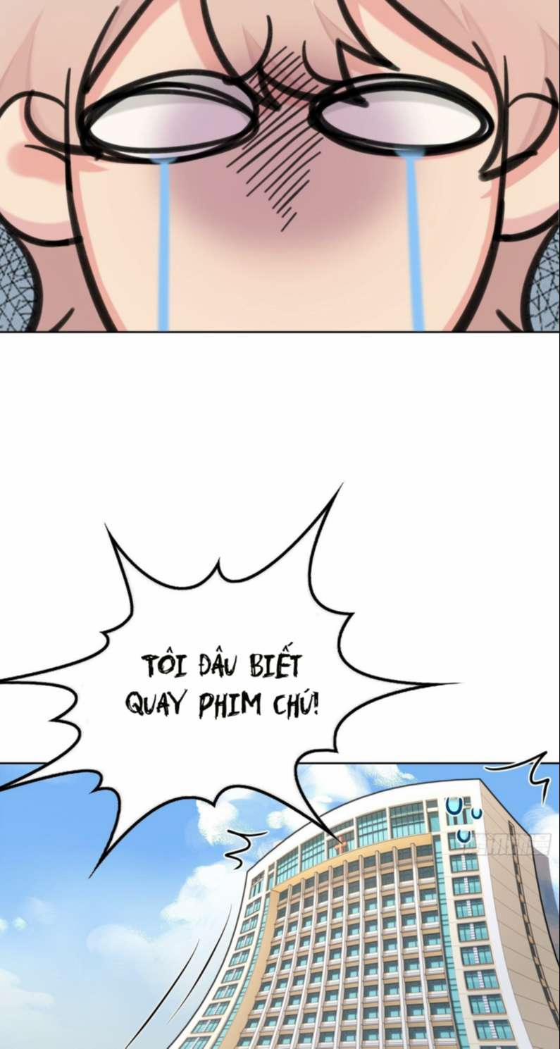 Sau Khi Xuyên Thành Pháo Hôi Tôi Chỉ Muốn Ly Hôn 6 trang 11