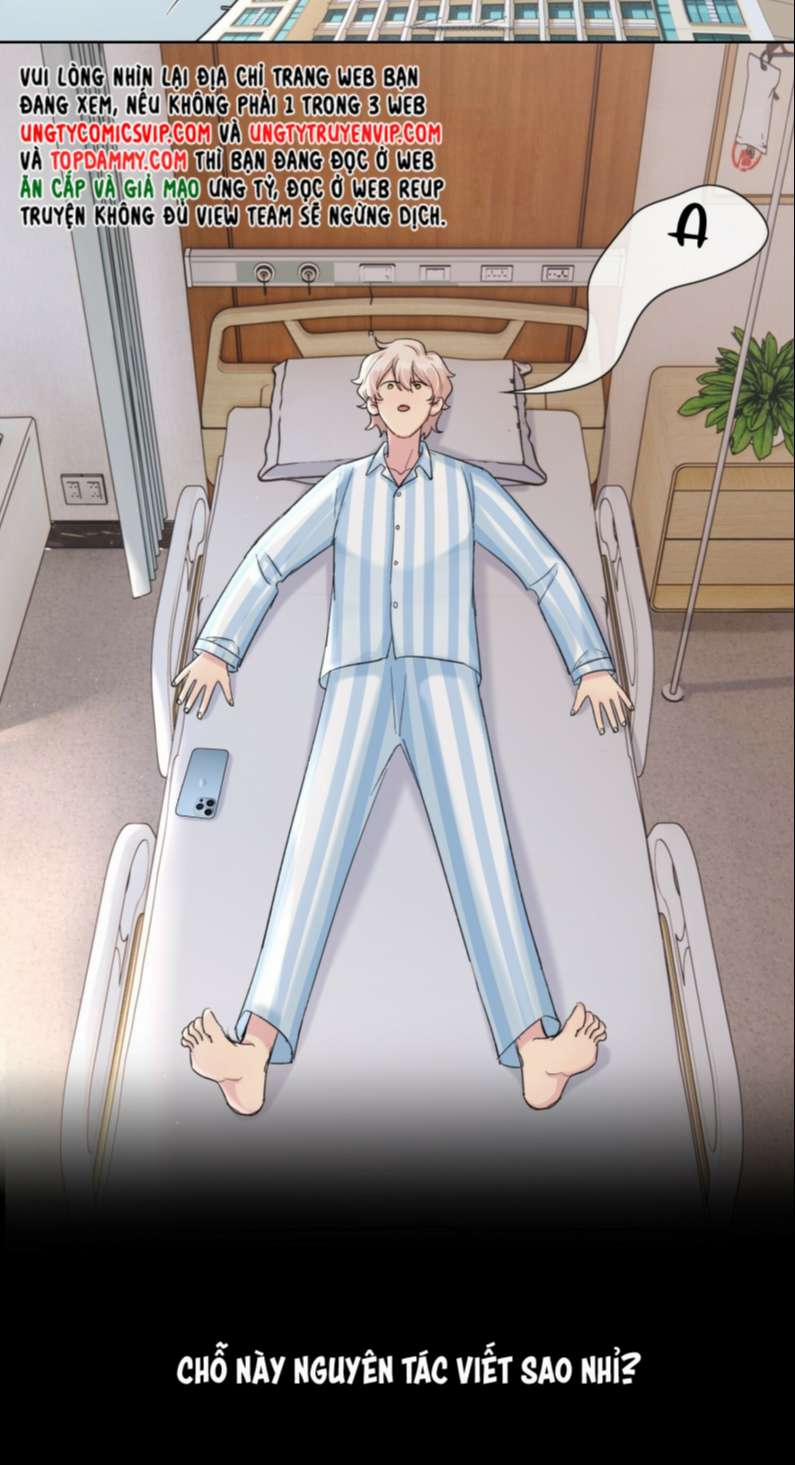 Sau Khi Xuyên Thành Pháo Hôi Tôi Chỉ Muốn Ly Hôn 6 trang 12