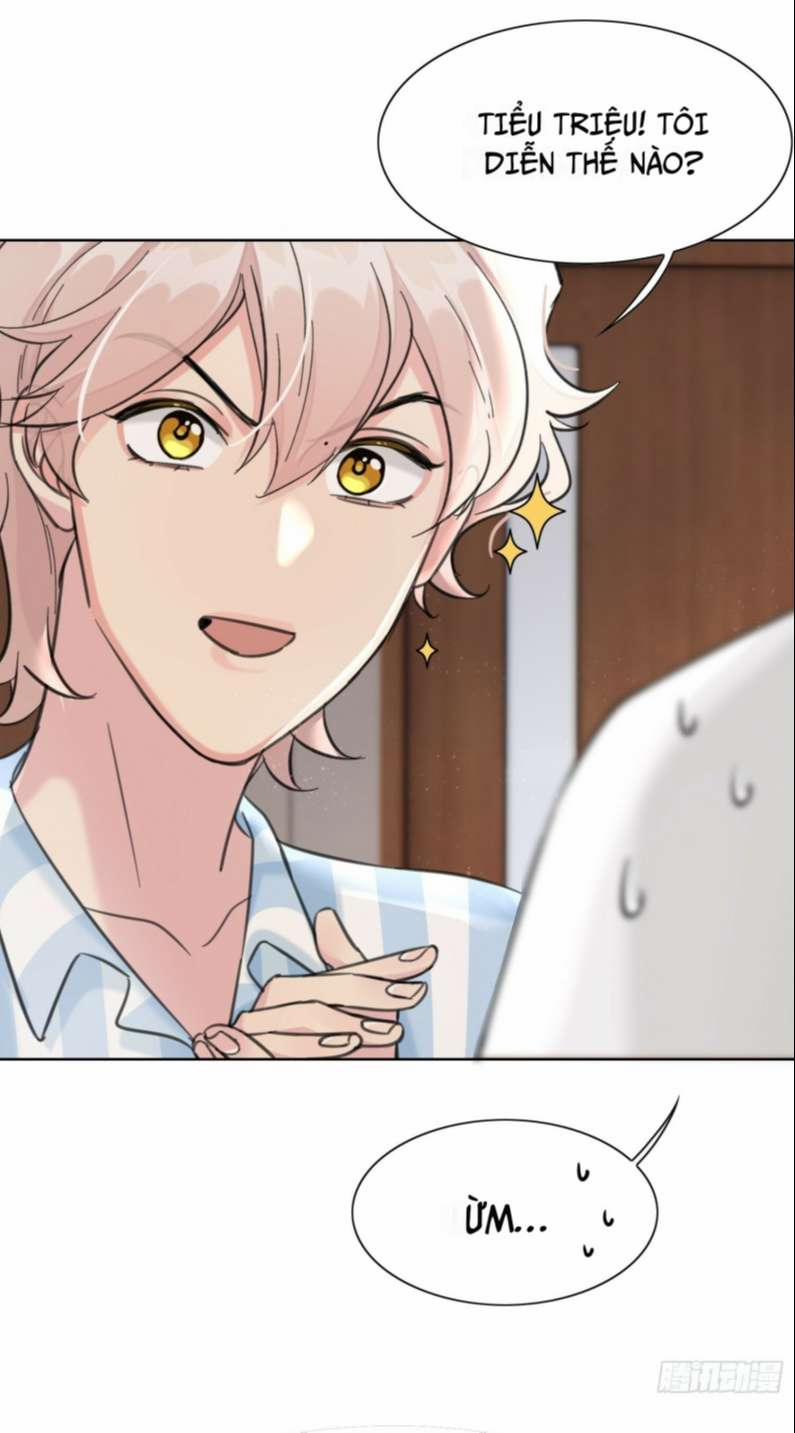 Sau Khi Xuyên Thành Pháo Hôi Tôi Chỉ Muốn Ly Hôn 6 trang 30