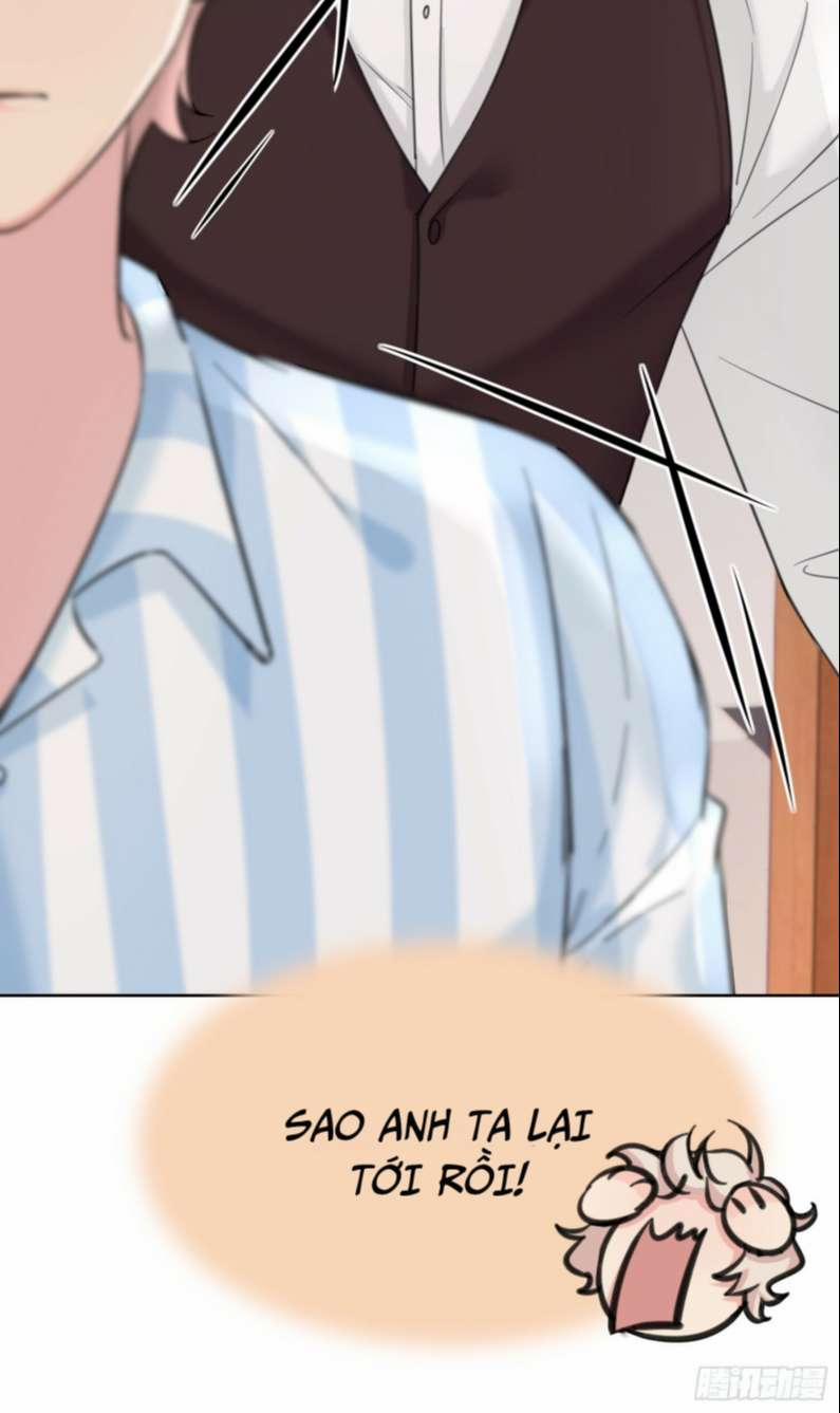 Sau Khi Xuyên Thành Pháo Hôi Tôi Chỉ Muốn Ly Hôn 6 trang 32