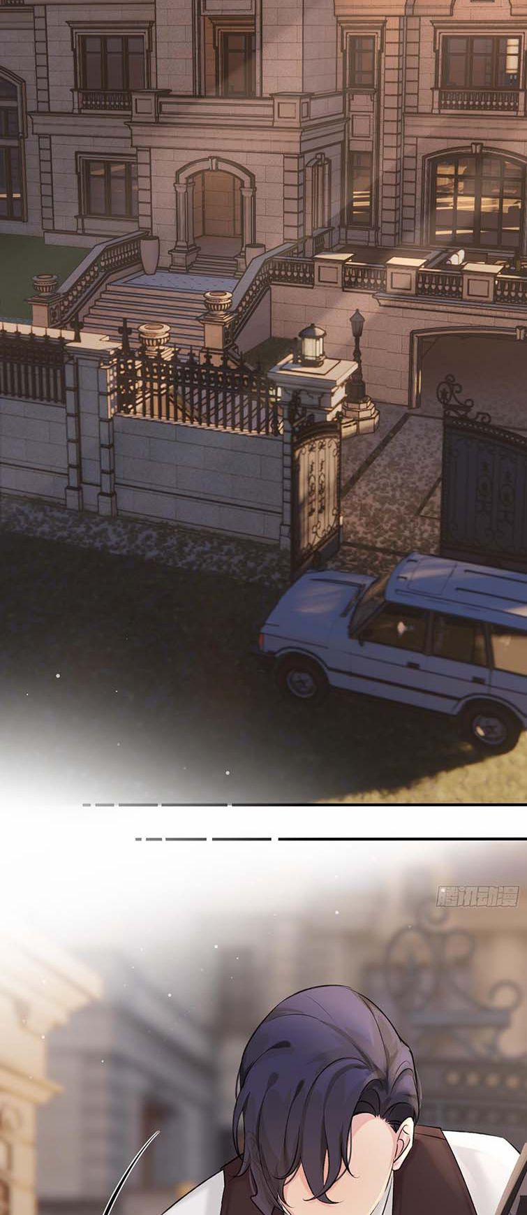 Sau Khi Xuyên Thành Pháo Hôi Tôi Chỉ Muốn Ly Hôn 7 trang 12