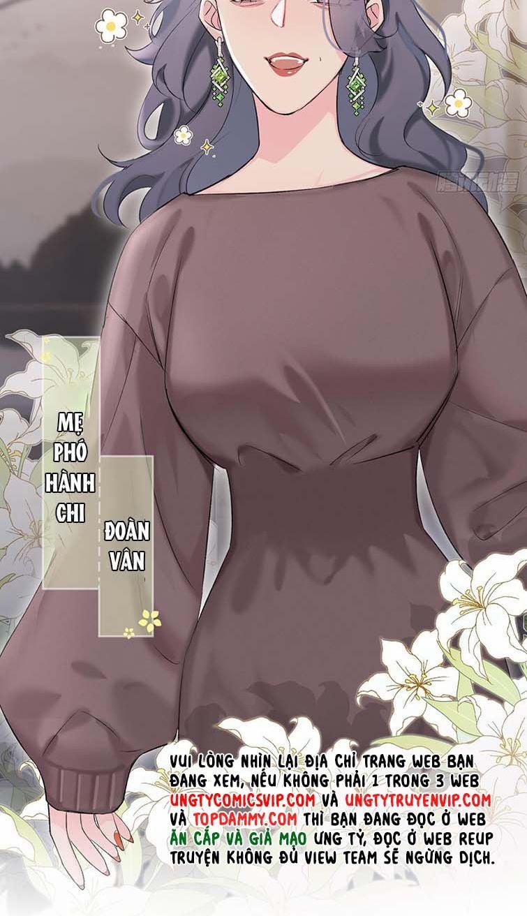 Sau Khi Xuyên Thành Pháo Hôi Tôi Chỉ Muốn Ly Hôn 7 trang 19