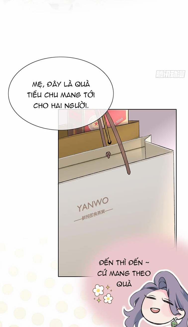 Sau Khi Xuyên Thành Pháo Hôi Tôi Chỉ Muốn Ly Hôn 7 trang 20