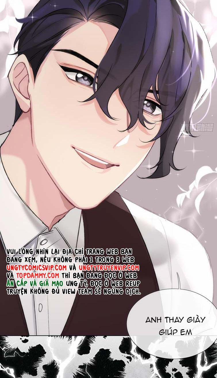 Sau Khi Xuyên Thành Pháo Hôi Tôi Chỉ Muốn Ly Hôn 7 trang 24