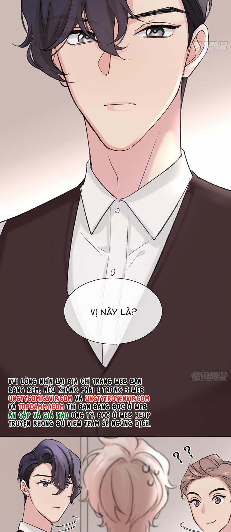 Sau Khi Xuyên Thành Pháo Hôi Tôi Chỉ Muốn Ly Hôn 7 trang 4