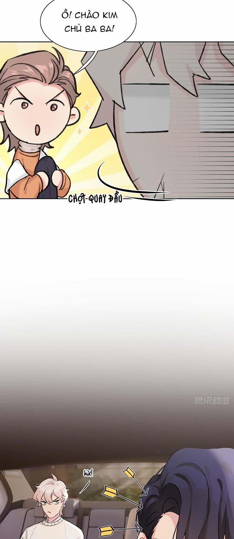 Sau Khi Xuyên Thành Pháo Hôi Tôi Chỉ Muốn Ly Hôn 7 trang 8