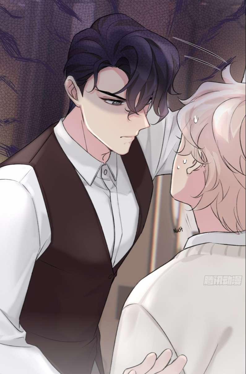 Sau Khi Xuyên Thành Pháo Hôi Tôi Chỉ Muốn Ly Hôn 8 trang 11