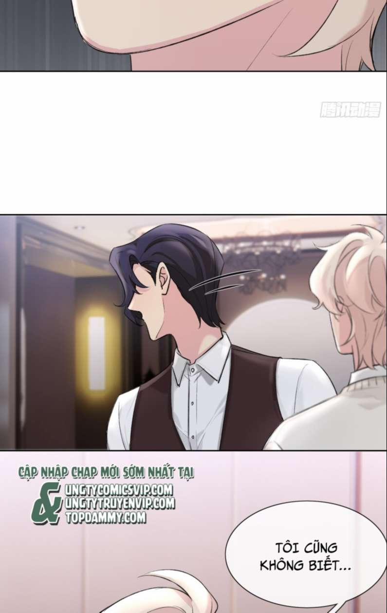 Sau Khi Xuyên Thành Pháo Hôi Tôi Chỉ Muốn Ly Hôn 8 trang 14