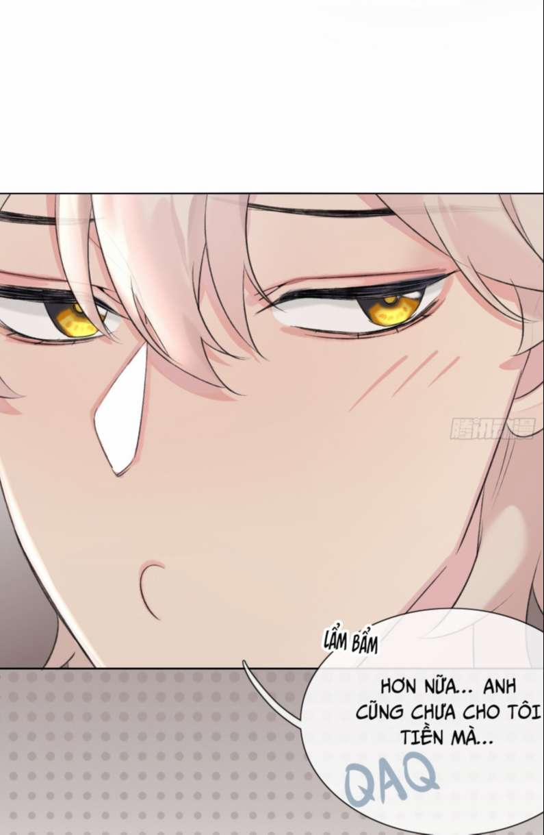 Sau Khi Xuyên Thành Pháo Hôi Tôi Chỉ Muốn Ly Hôn 8 trang 16