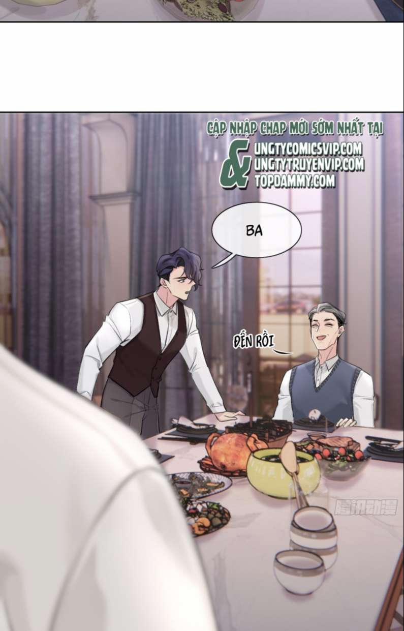 Sau Khi Xuyên Thành Pháo Hôi Tôi Chỉ Muốn Ly Hôn 8 trang 18