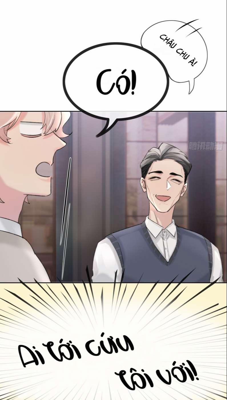 Sau Khi Xuyên Thành Pháo Hôi Tôi Chỉ Muốn Ly Hôn 8 trang 23