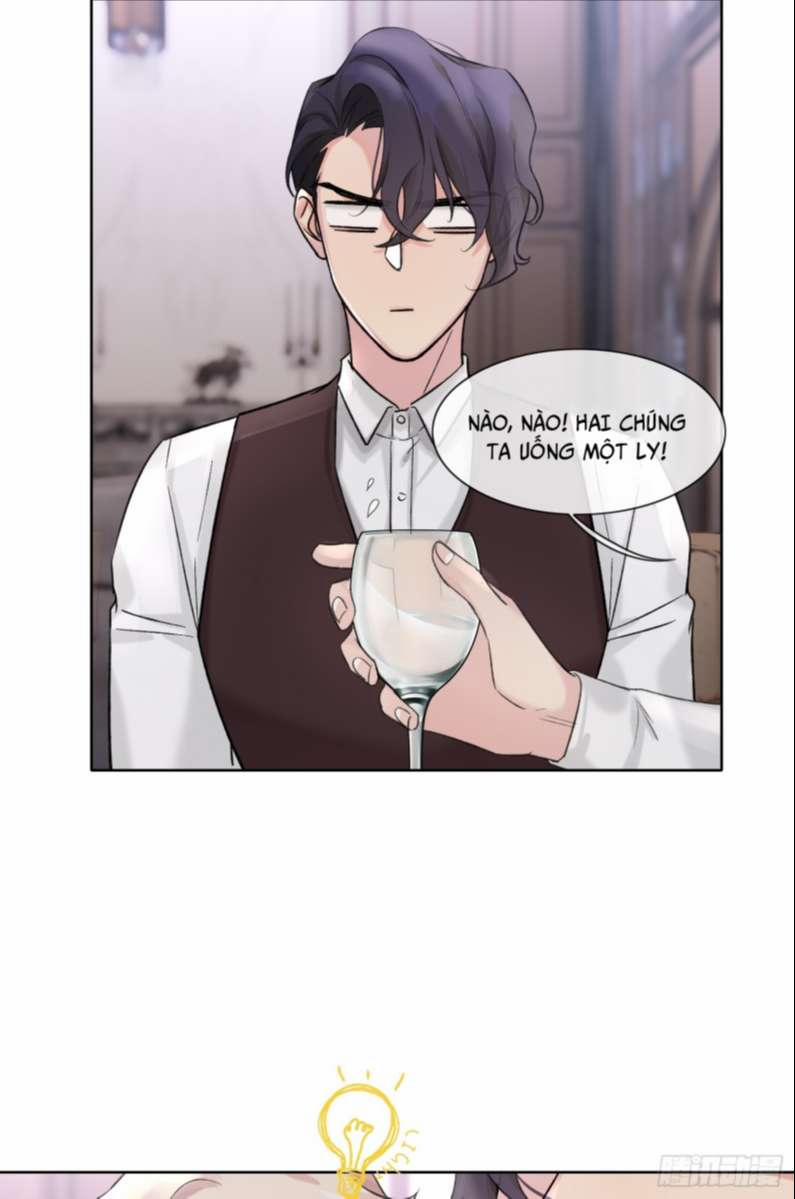 Sau Khi Xuyên Thành Pháo Hôi Tôi Chỉ Muốn Ly Hôn 8 trang 28