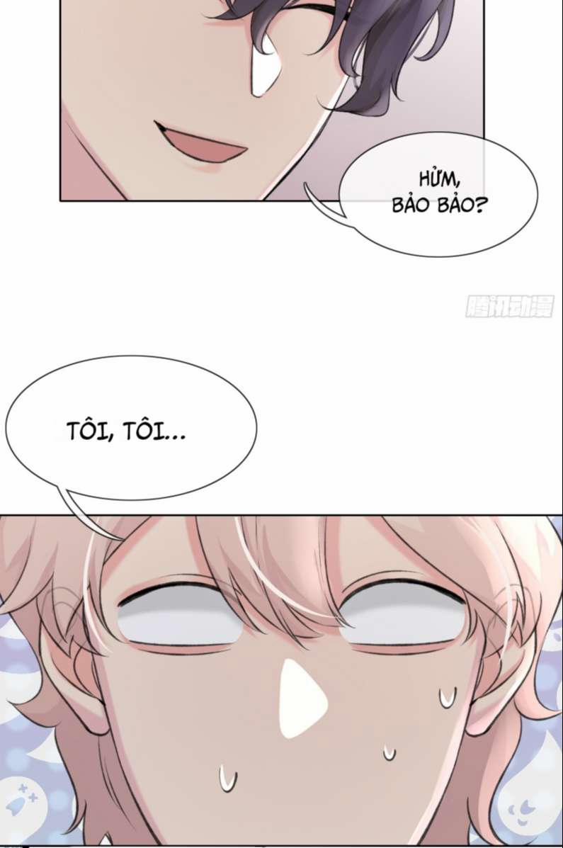 Sau Khi Xuyên Thành Pháo Hôi Tôi Chỉ Muốn Ly Hôn 8 trang 5