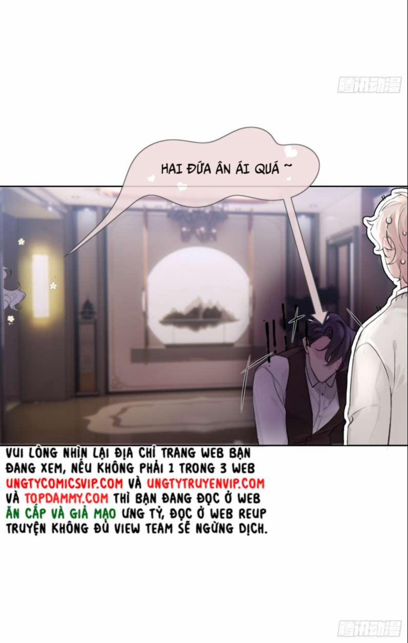 Sau Khi Xuyên Thành Pháo Hôi Tôi Chỉ Muốn Ly Hôn 8 trang 9