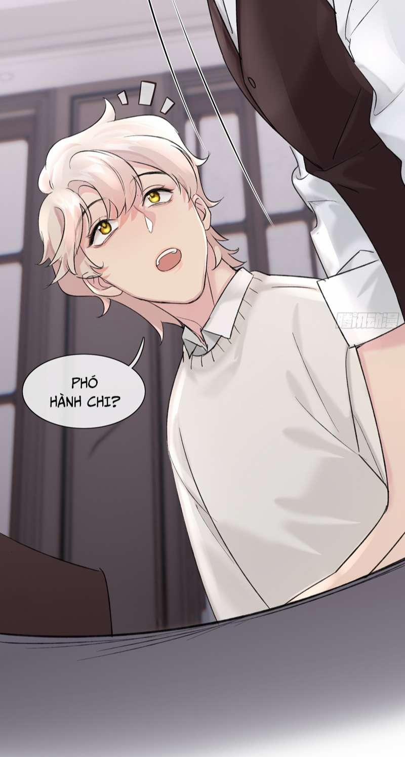 Sau Khi Xuyên Thành Pháo Hôi Tôi Chỉ Muốn Ly Hôn 9 trang 11