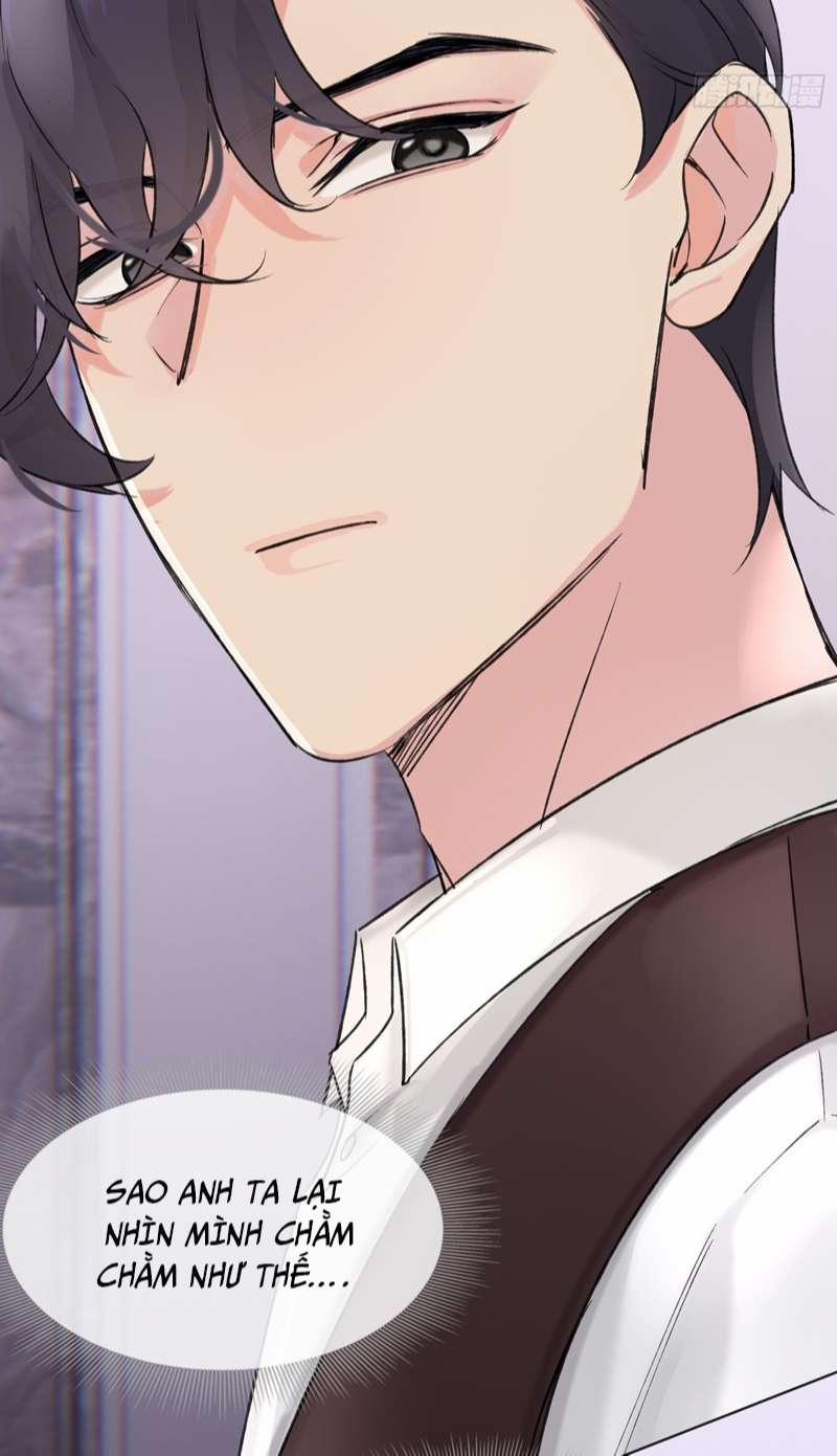 Sau Khi Xuyên Thành Pháo Hôi Tôi Chỉ Muốn Ly Hôn 9 trang 21