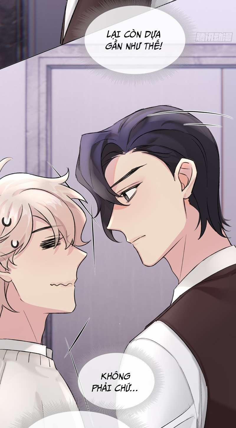 Sau Khi Xuyên Thành Pháo Hôi Tôi Chỉ Muốn Ly Hôn 9 trang 22