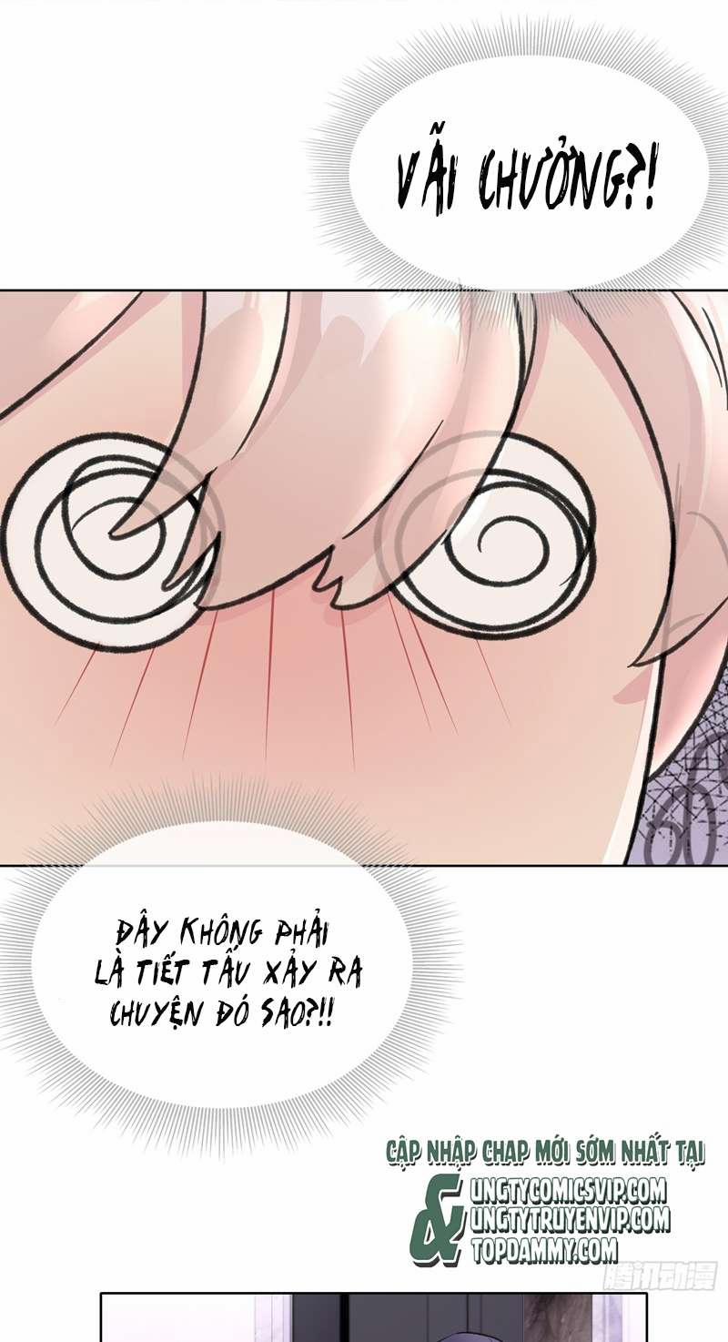 Sau Khi Xuyên Thành Pháo Hôi Tôi Chỉ Muốn Ly Hôn 9 trang 24