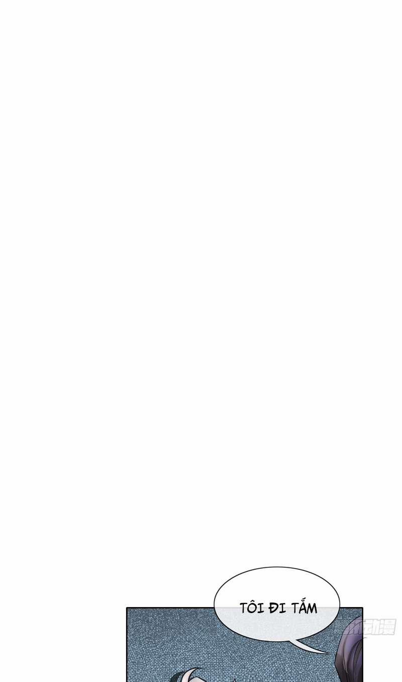 Sau Khi Xuyên Thành Pháo Hôi Tôi Chỉ Muốn Ly Hôn 9 trang 27