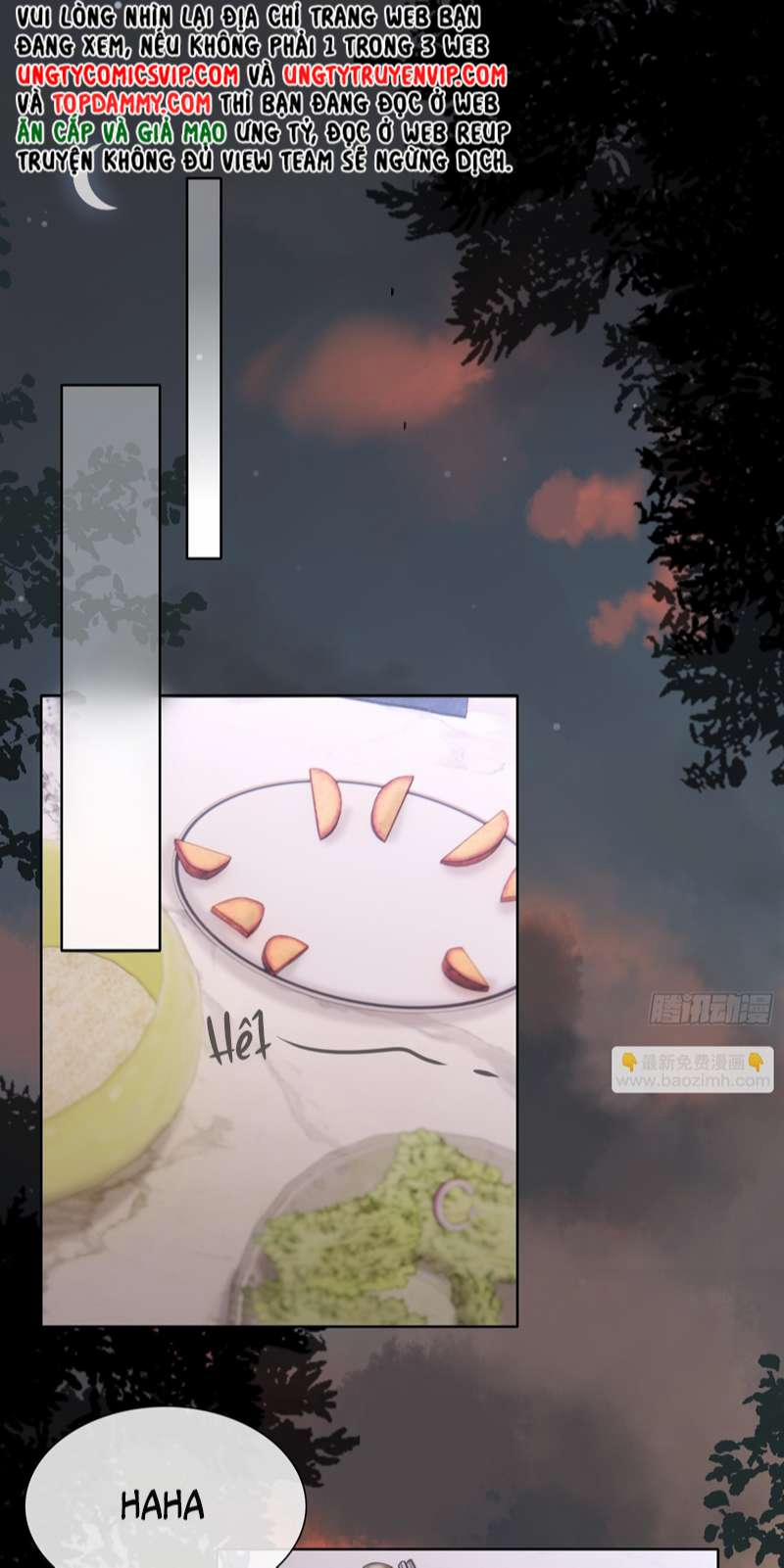 Sau Khi Xuyên Thành Pháo Hôi Tôi Chỉ Muốn Ly Hôn 9 trang 5