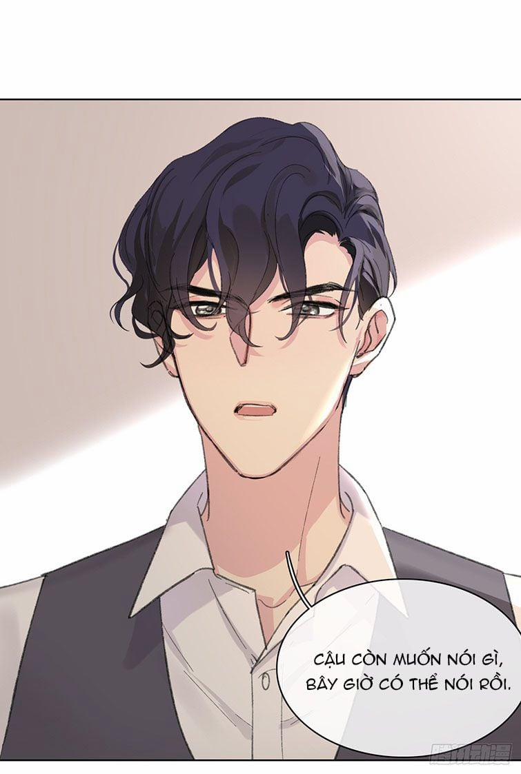 Sau Khi Xuyên Thành Pháo Hôi Tôi Chỉ Muốn Ly Hôn Văn Án trang 5