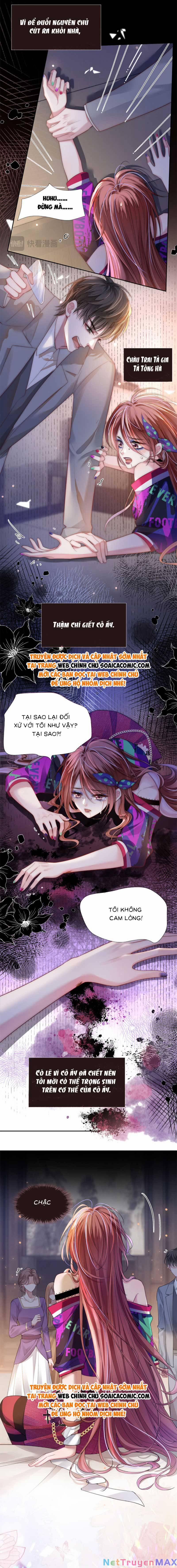 Sau Mất Tất Cả Tôi Trở Lại Như Một Vị Thần 1 trang 2