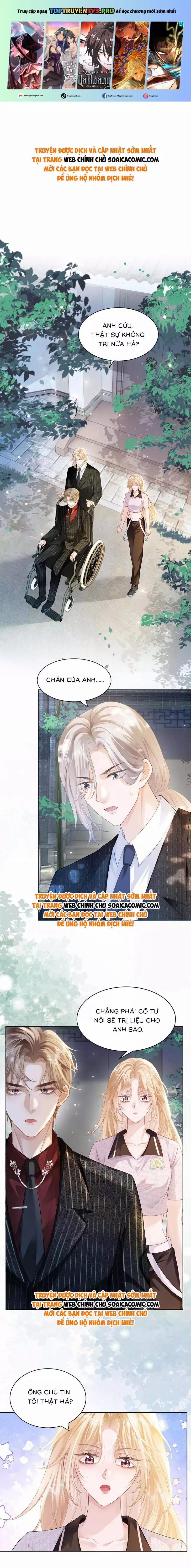 Sau Mất Tất Cả Tôi Trở Lại Như Một Vị Thần 10 trang 0