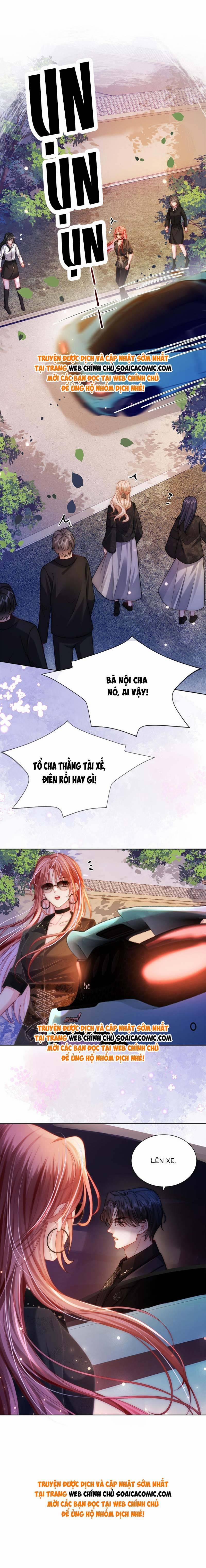 Sau Mất Tất Cả Tôi Trở Lại Như Một Vị Thần 10 trang 10