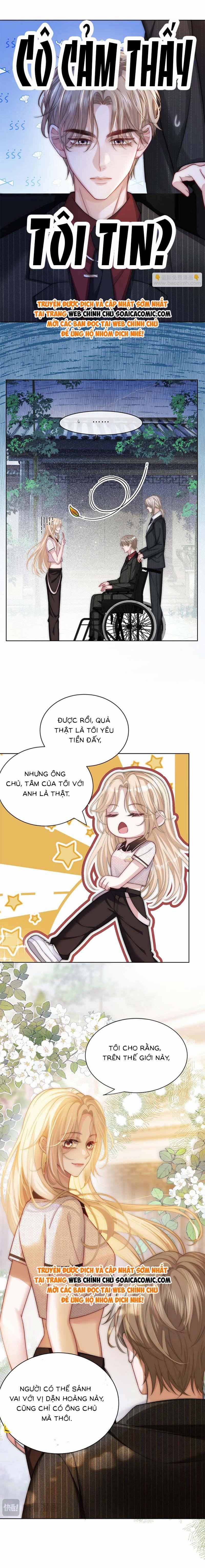 Sau Mất Tất Cả Tôi Trở Lại Như Một Vị Thần 10 trang 2