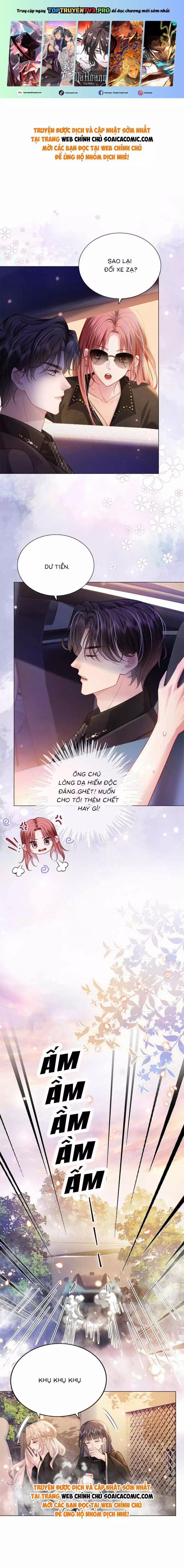 Sau Mất Tất Cả Tôi Trở Lại Như Một Vị Thần 11 trang 0