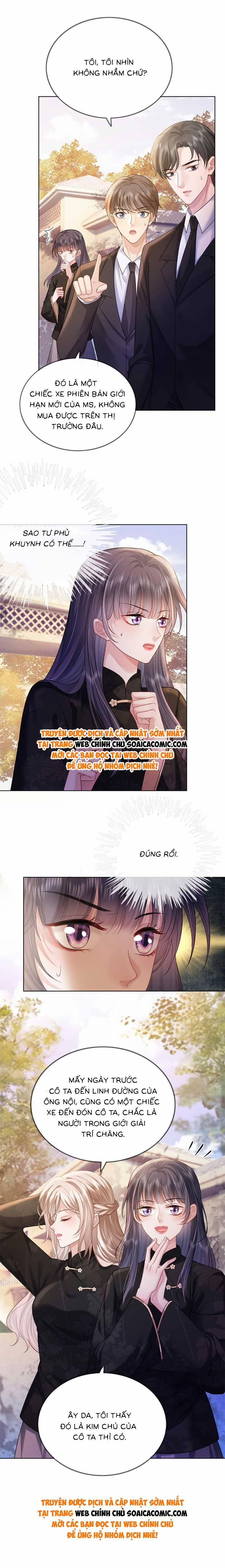 Sau Mất Tất Cả Tôi Trở Lại Như Một Vị Thần 11 trang 1