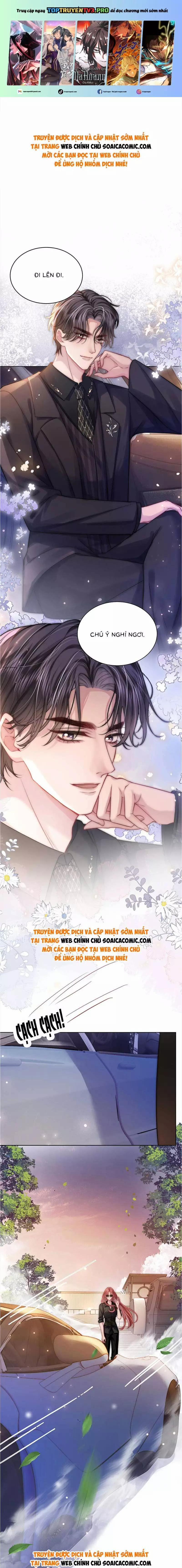 Sau Mất Tất Cả Tôi Trở Lại Như Một Vị Thần 12 trang 0