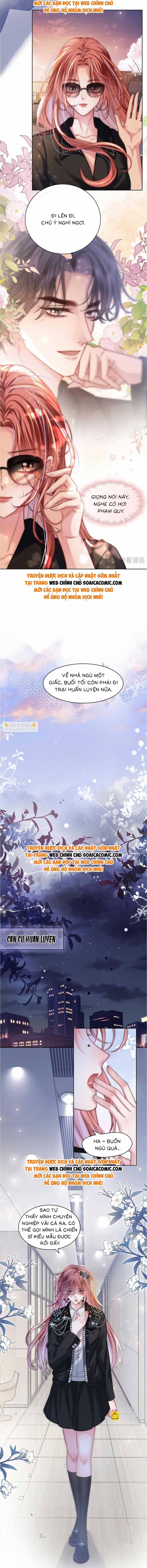 Sau Mất Tất Cả Tôi Trở Lại Như Một Vị Thần 12 trang 1