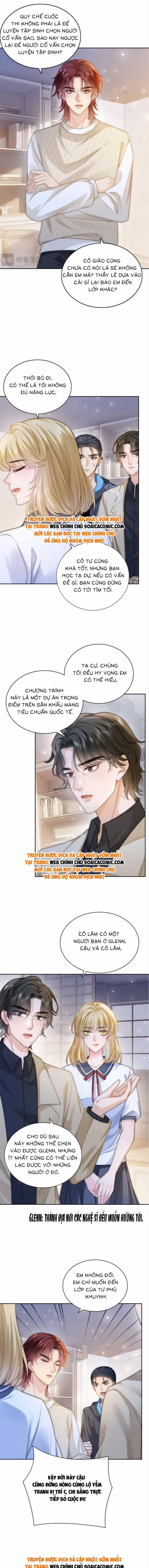 Sau Mất Tất Cả Tôi Trở Lại Như Một Vị Thần 12 trang 5