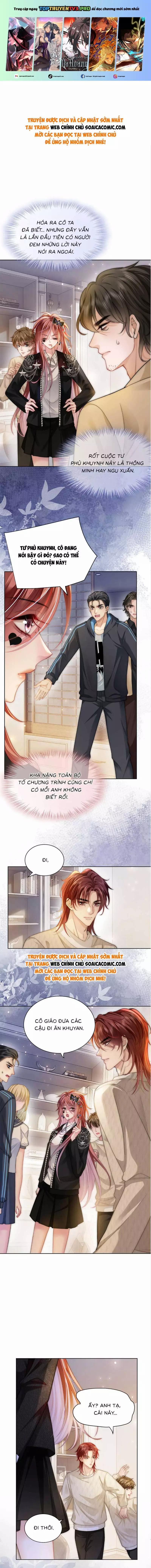 Sau Mất Tất Cả Tôi Trở Lại Như Một Vị Thần 13 trang 0