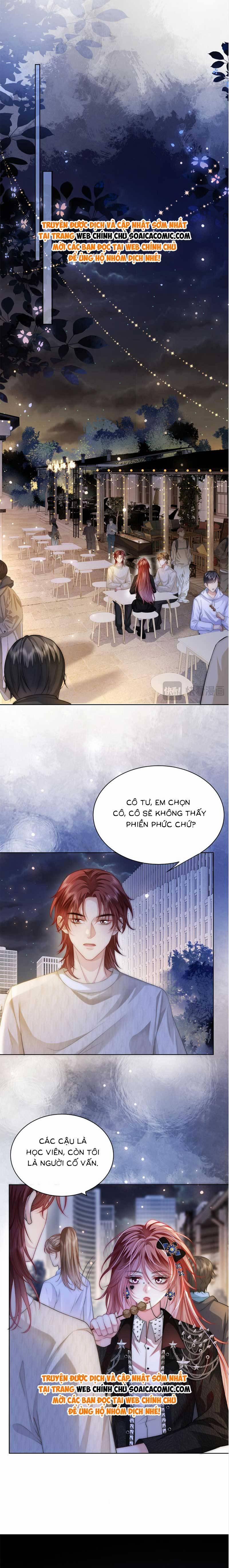 Sau Mất Tất Cả Tôi Trở Lại Như Một Vị Thần 13 trang 1