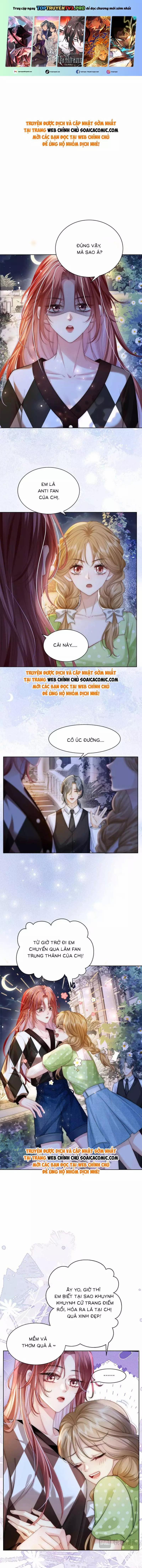 Sau Mất Tất Cả Tôi Trở Lại Như Một Vị Thần 14 trang 0