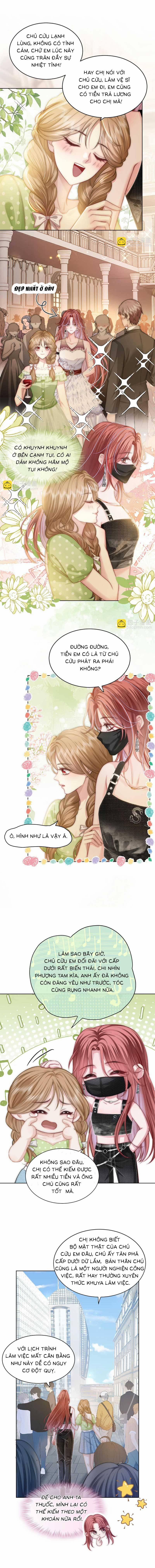 Sau Mất Tất Cả Tôi Trở Lại Như Một Vị Thần 14 trang 6