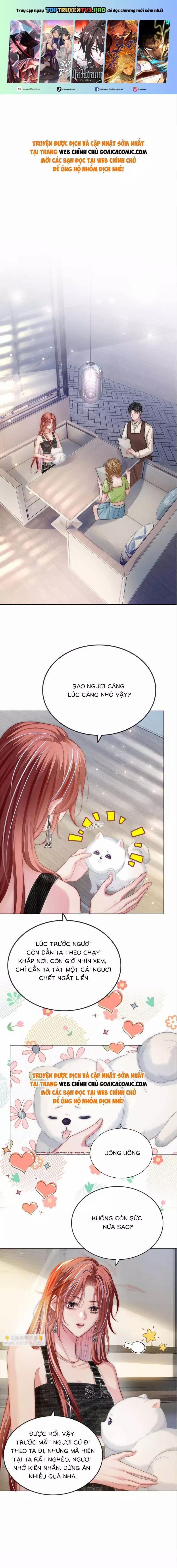 Sau Mất Tất Cả Tôi Trở Lại Như Một Vị Thần 15 trang 0