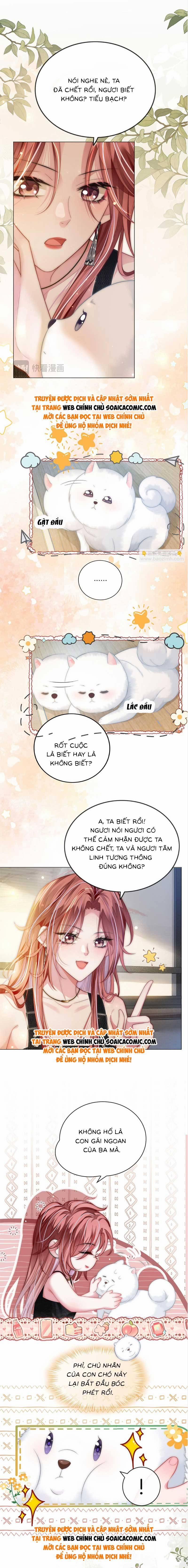 Sau Mất Tất Cả Tôi Trở Lại Như Một Vị Thần 15 trang 1