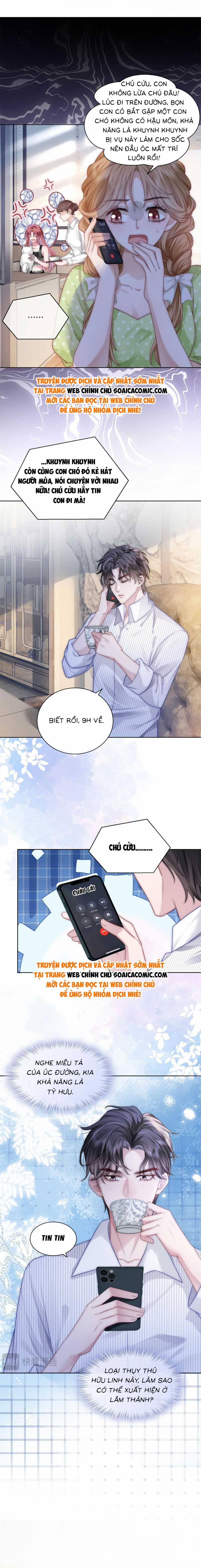 Sau Mất Tất Cả Tôi Trở Lại Như Một Vị Thần 15 trang 3