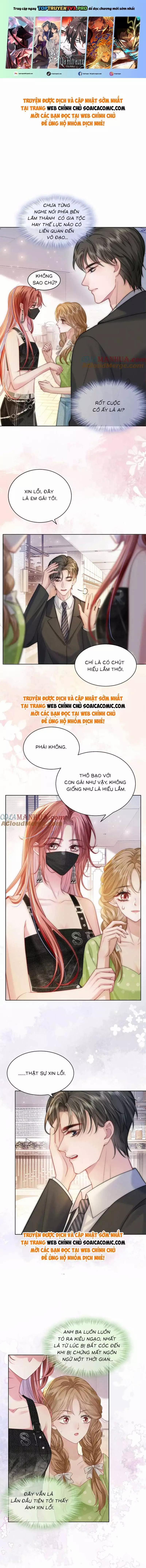 Sau Mất Tất Cả Tôi Trở Lại Như Một Vị Thần 16 trang 0