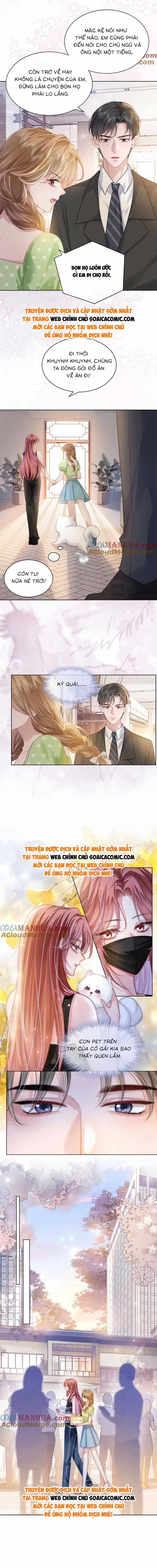 Sau Mất Tất Cả Tôi Trở Lại Như Một Vị Thần 16 trang 1