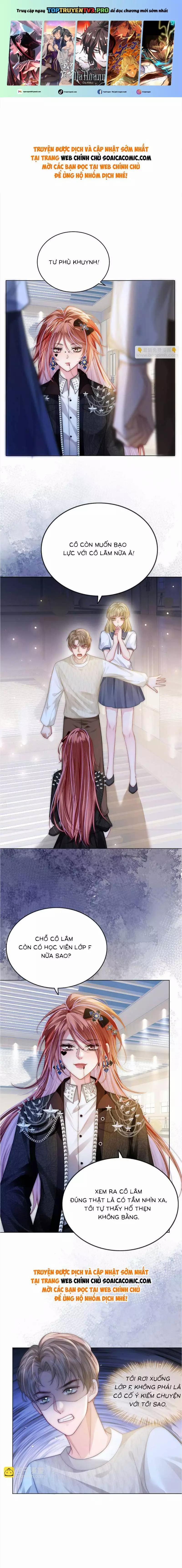 Sau Mất Tất Cả Tôi Trở Lại Như Một Vị Thần 17 trang 0