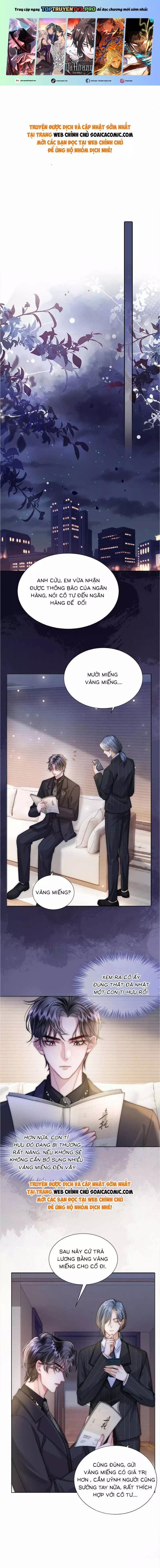 Sau Mất Tất Cả Tôi Trở Lại Như Một Vị Thần 18 trang 0