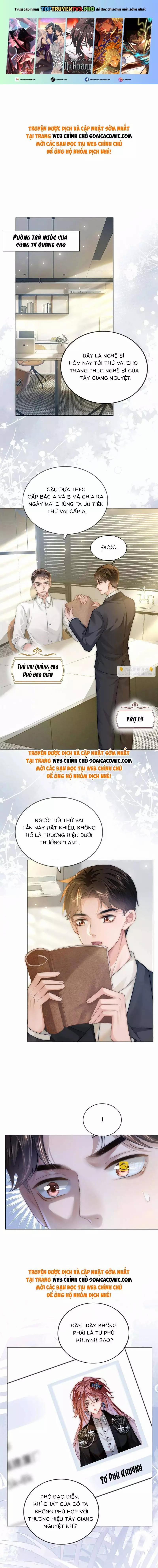 Sau Mất Tất Cả Tôi Trở Lại Như Một Vị Thần 19 trang 0