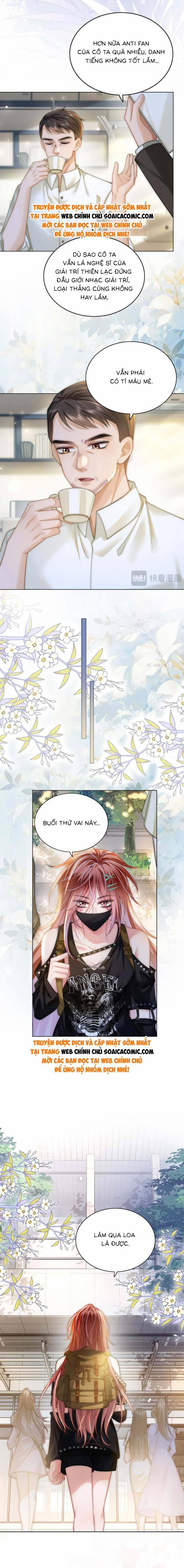 Sau Mất Tất Cả Tôi Trở Lại Như Một Vị Thần 19 trang 1