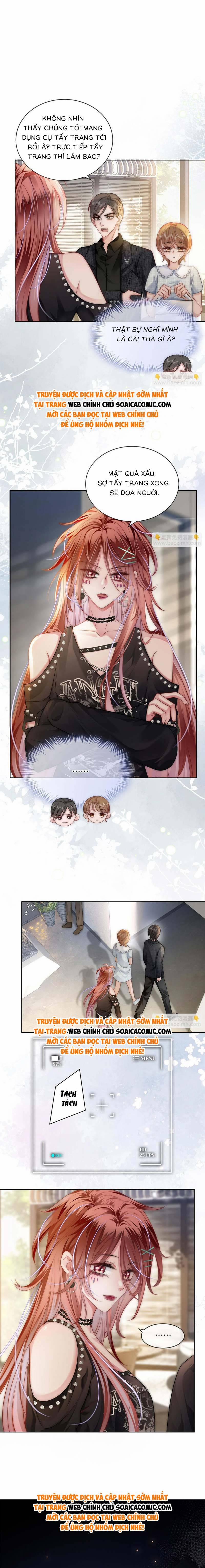 Sau Mất Tất Cả Tôi Trở Lại Như Một Vị Thần 19 trang 4