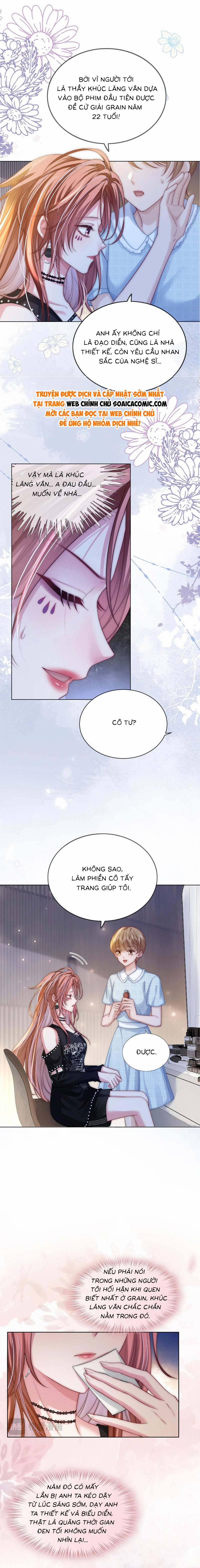 Sau Mất Tất Cả Tôi Trở Lại Như Một Vị Thần 19 trang 6